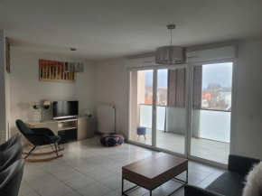 Le central grenoblois Grenoble